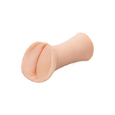 Pipe Dream Wet Pussies Slippery Slit Masturbator Strokers - Manual